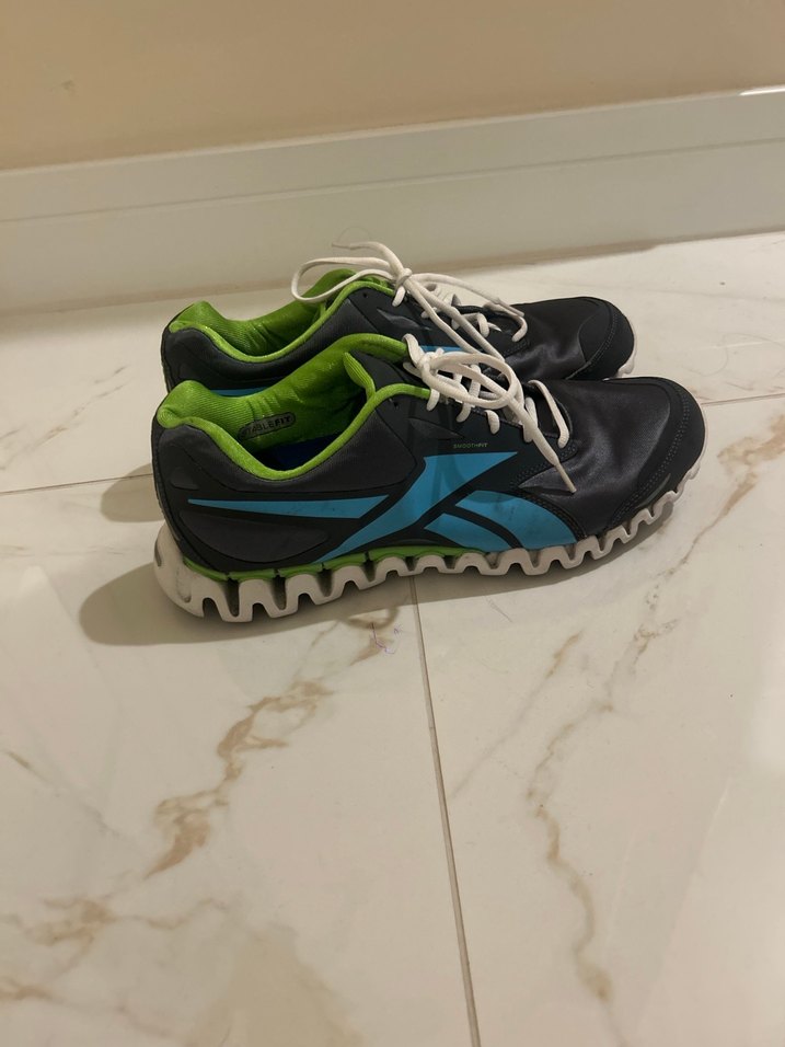 Reebok Zignano Erkek Spor Ayakkabı - Görsel 2