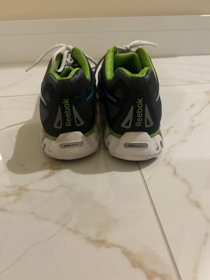 Reebok Zignano Erkek Spor Ayakkabı - Görsel 3