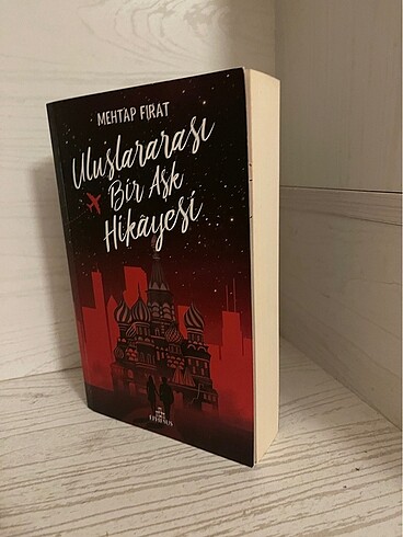  Uluslararası bir aşk hikayesi