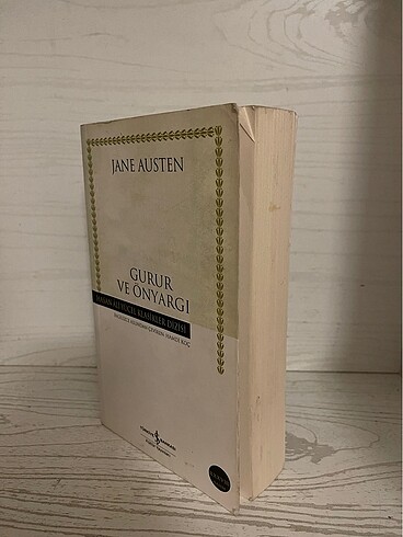 Gurur ve önyargı