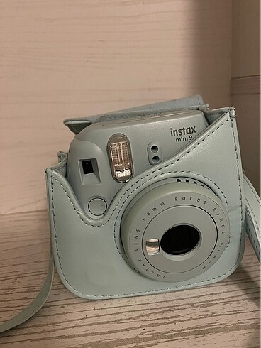 İnstax mini 9
