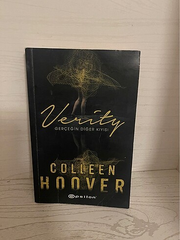  Verity Collen Hoover