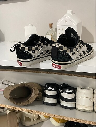 Vans Vans ayakkabı
