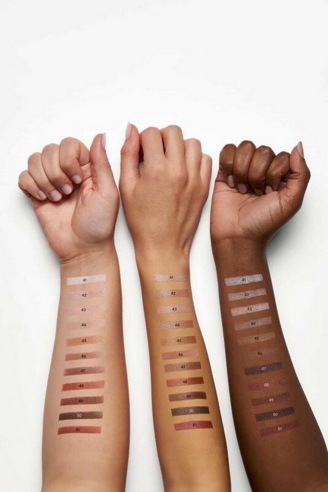 GR sedefli göz farı 57 - Görsel 3