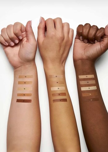 GR 24 Saat Kalıcı Fondöten No: 12-16-17 - Görsel 4