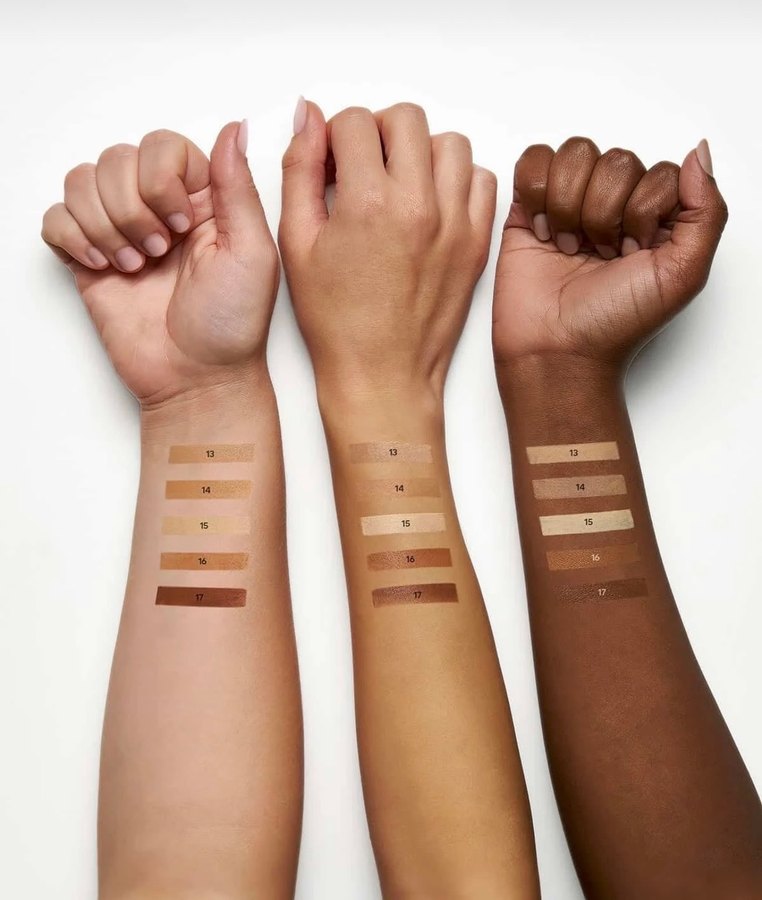 GR 24 Saat Kalıcı Fondöten No: 12-16-17 - Görsel 4