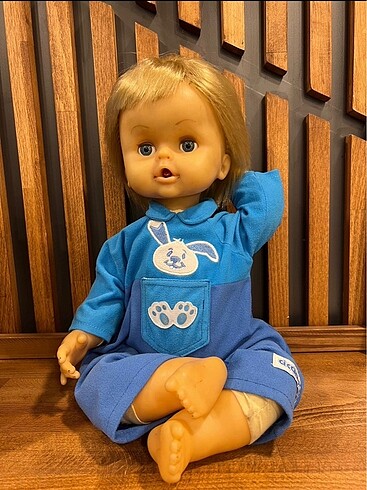 [] CİCCOBELLO ÇOK HASTAYIM OYUNCAK BEBEK []