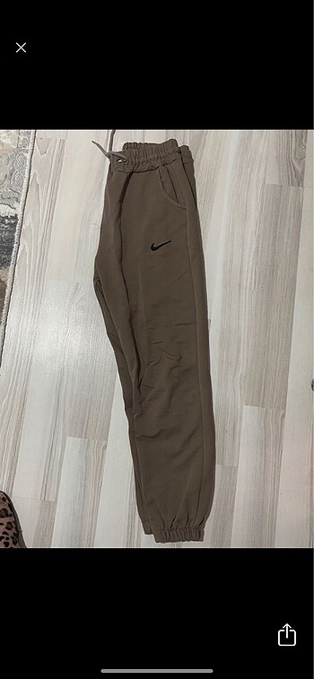 Nike eşofman