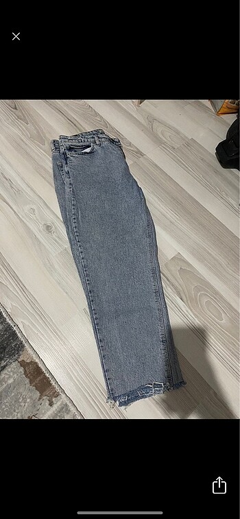 Mom jean