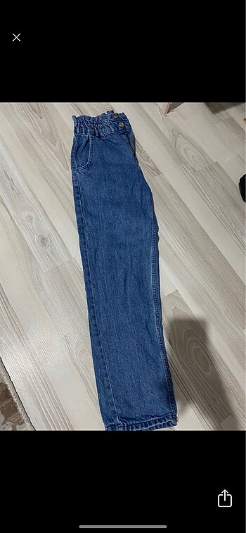 Mom jean