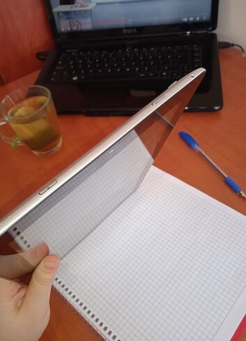 Tablet