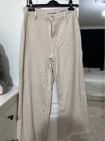 Bershka Bershka culotte pantolon