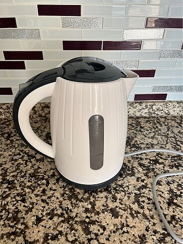 Su Isıtıcısı(kettle)
