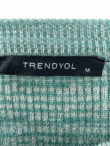 m Beden çeşitli Renk Trendyol & Milla Kazak / Triko %70 İndirimli.