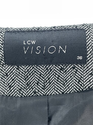 LC Waikiki Blazer %70 İndirimli. - Görsel 4