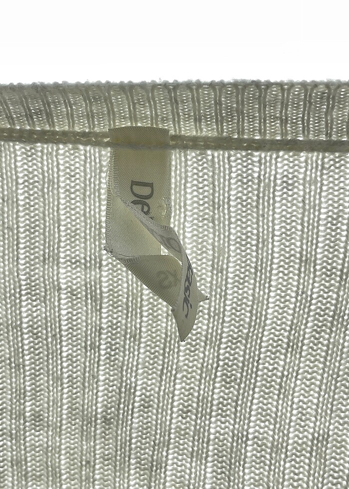 Defacto Kazak / Triko %70 İndirimli. - Görsel 4