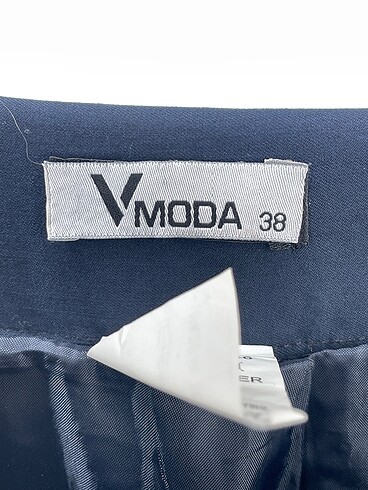 38 Beden çeşitli Renk Vintage Love Midi Etek %70 İndirimli.