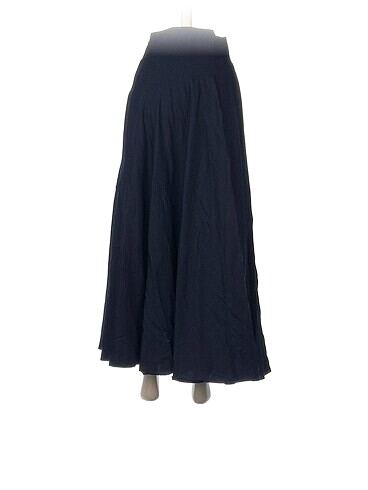 38 Beden Vintage Love Midi Etek %70 İndirimli.