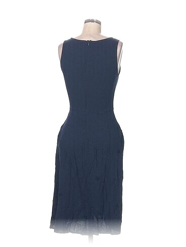 36 Beden Vintage Love Kısa Elbise %70 İndirimli.
