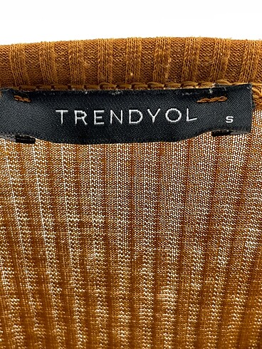s Beden çeşitli Renk Trendyol & Milla Bluz %70 İndirimli.
