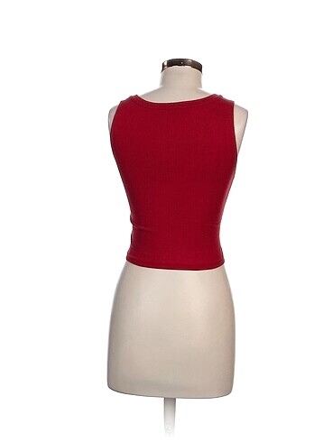 m Beden Vintage Love Bluz %70 İndirimli.