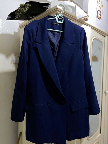 Blazer ceket