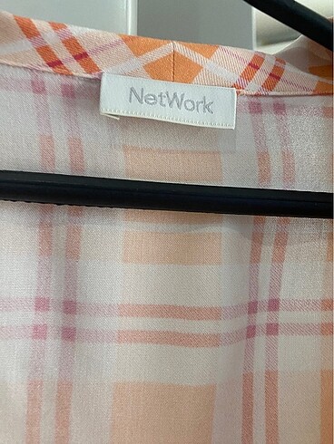 Network Network gömlek