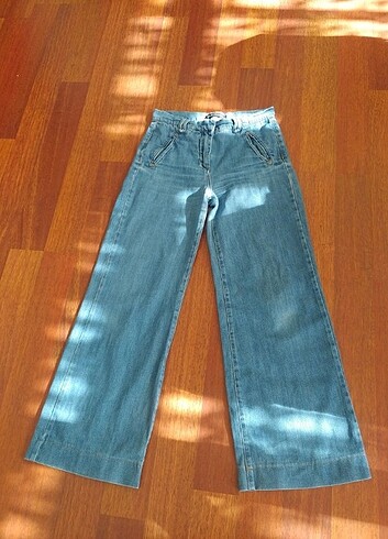 s Beden Zara bayan jeans