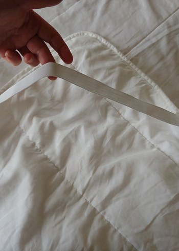  Beden beyaz Renk 85 e 200 cm alez