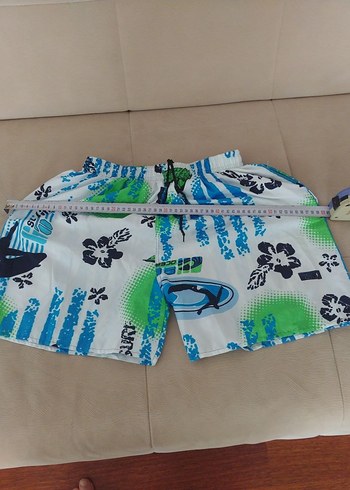 L beden şort - Görsel 8