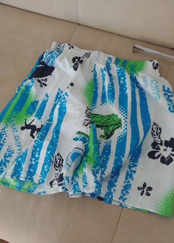 L beden şort - Görsel 2