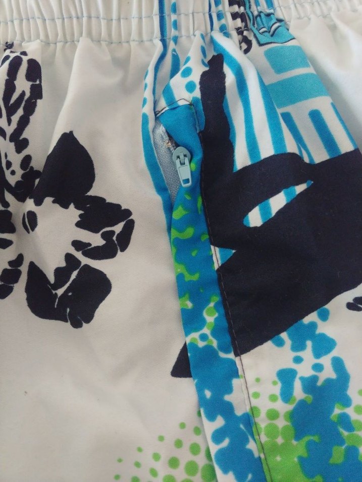 L beden şort - Görsel 5