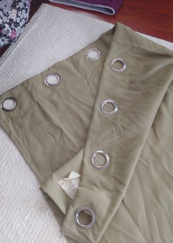 ikea marka fon perde - Görsel 4