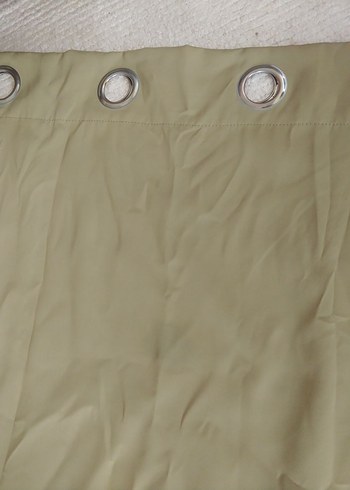 ikea marka fon perde - Görsel 3