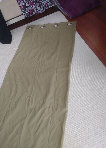 ikea marka fon perde - Görsel 2