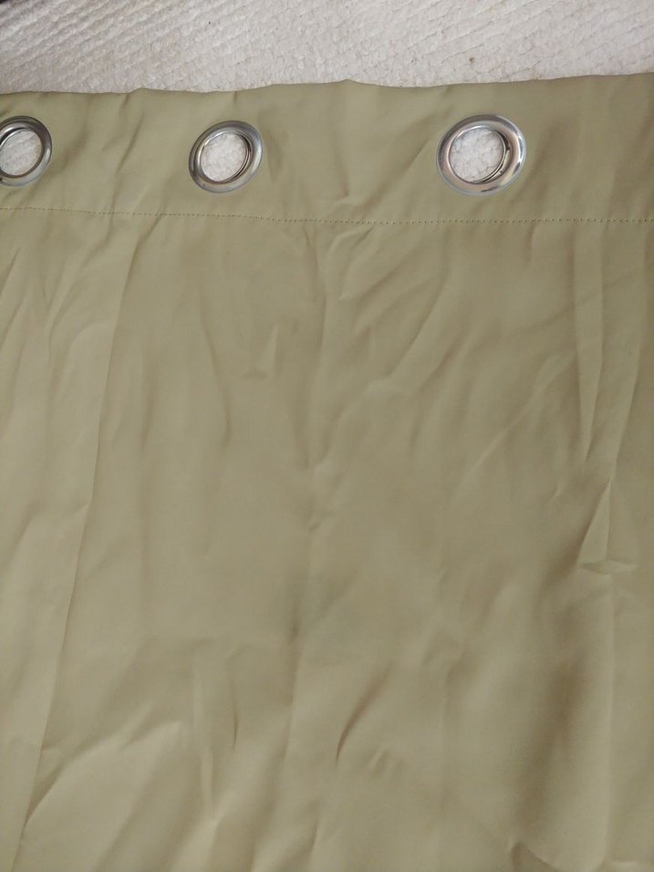 ikea marka fon perde - Görsel 3