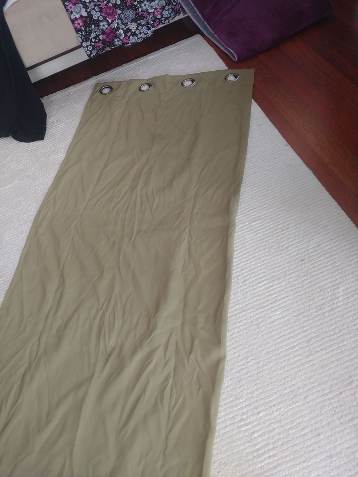 ikea marka fon perde - Görsel 2