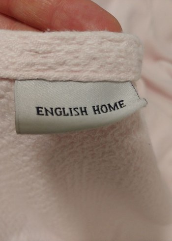 English Home