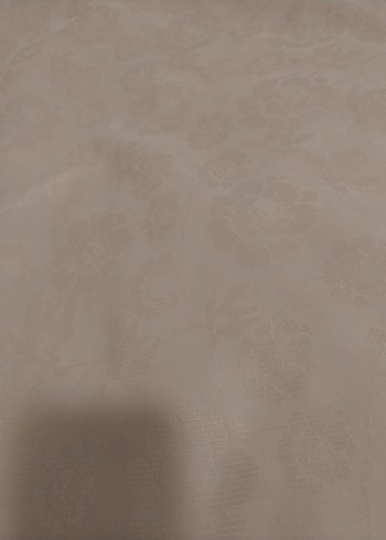 toz pembe masa örtüsü - Görsel 8