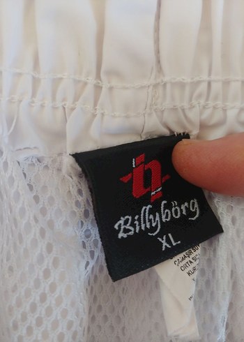 2 adet L beden deniz şortu - Görsel 7