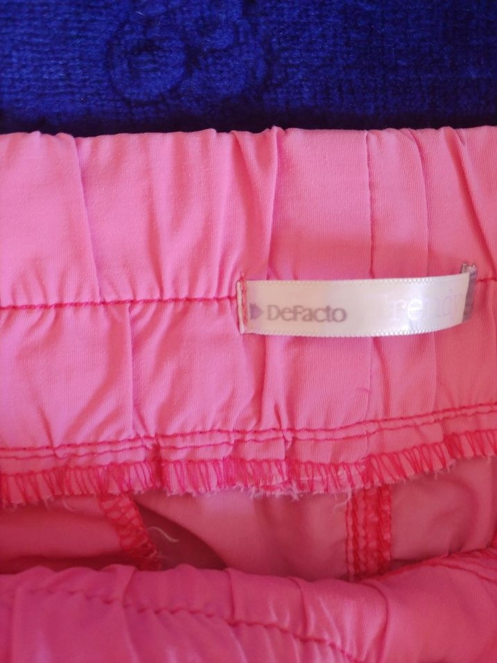 2 adet L beden deniz şortu - Görsel 2