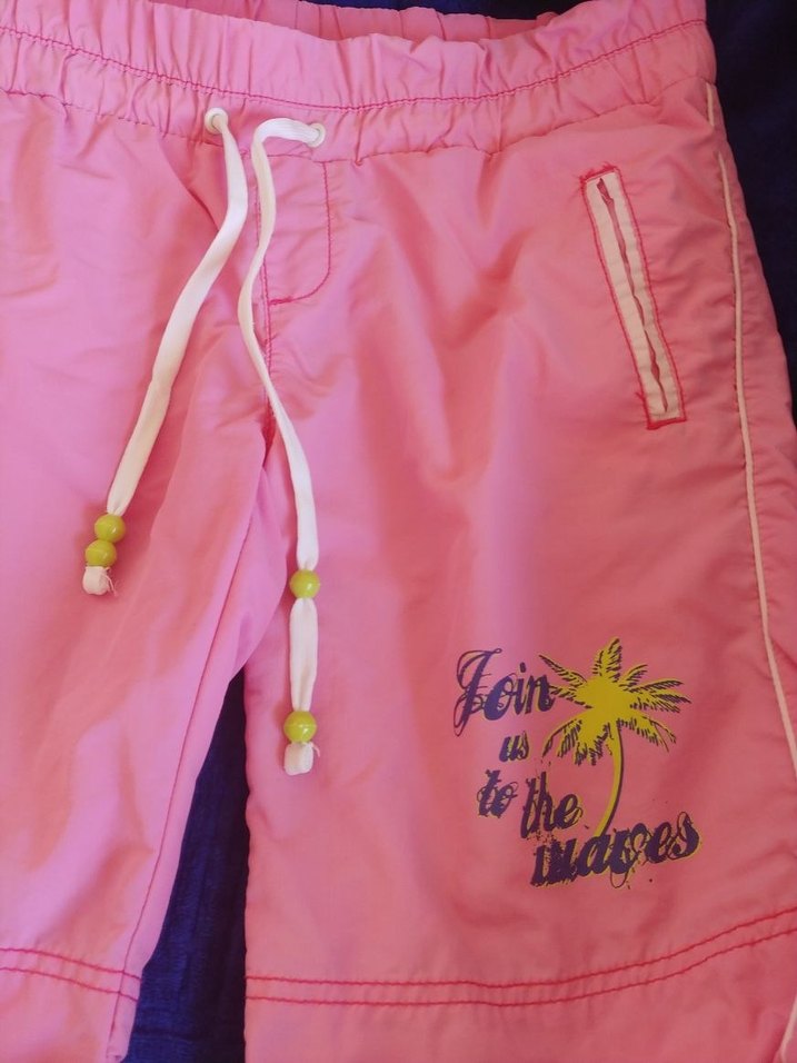 2 adet L beden deniz şortu - Görsel 3