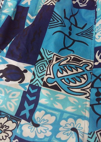 deniz şortu - Görsel 7