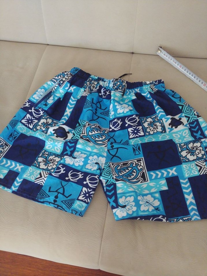 deniz şortu - Görsel 2