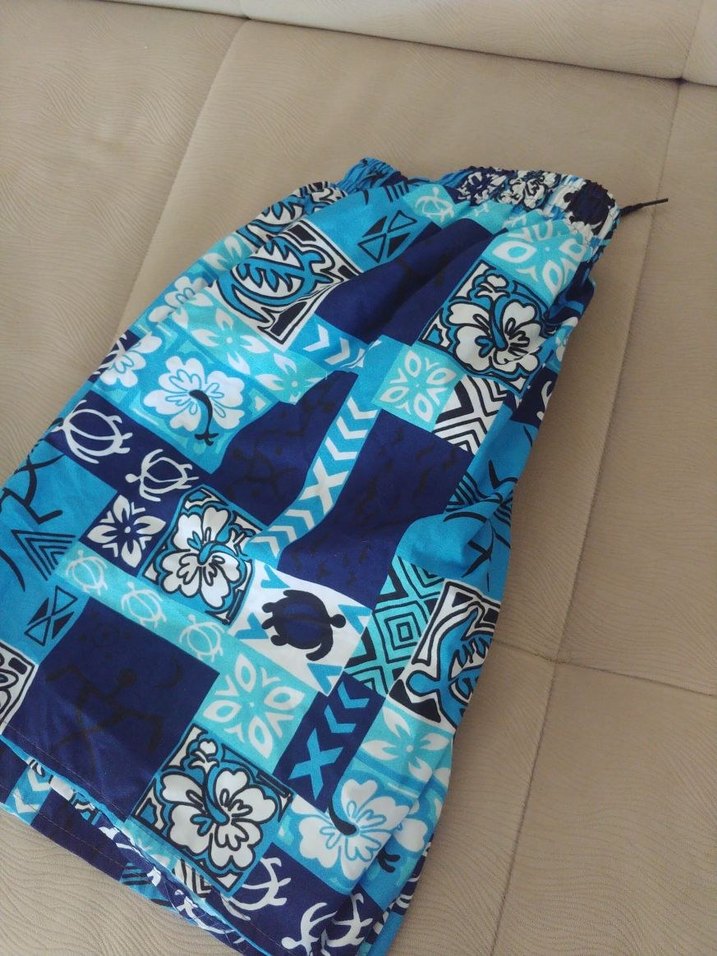 deniz şortu - Görsel 5