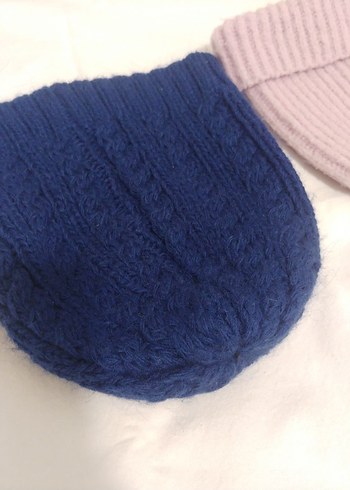 2 adet bere pembe berhka marka - Görsel 8