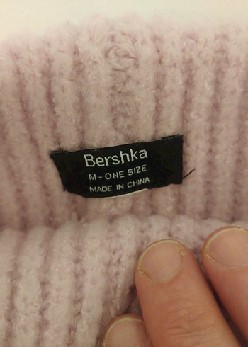 2 adet bere pembe berhka marka - Görsel 6