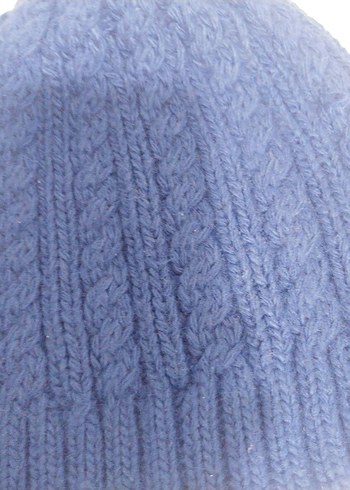 2 adet bere pembe berhka marka - Görsel 3