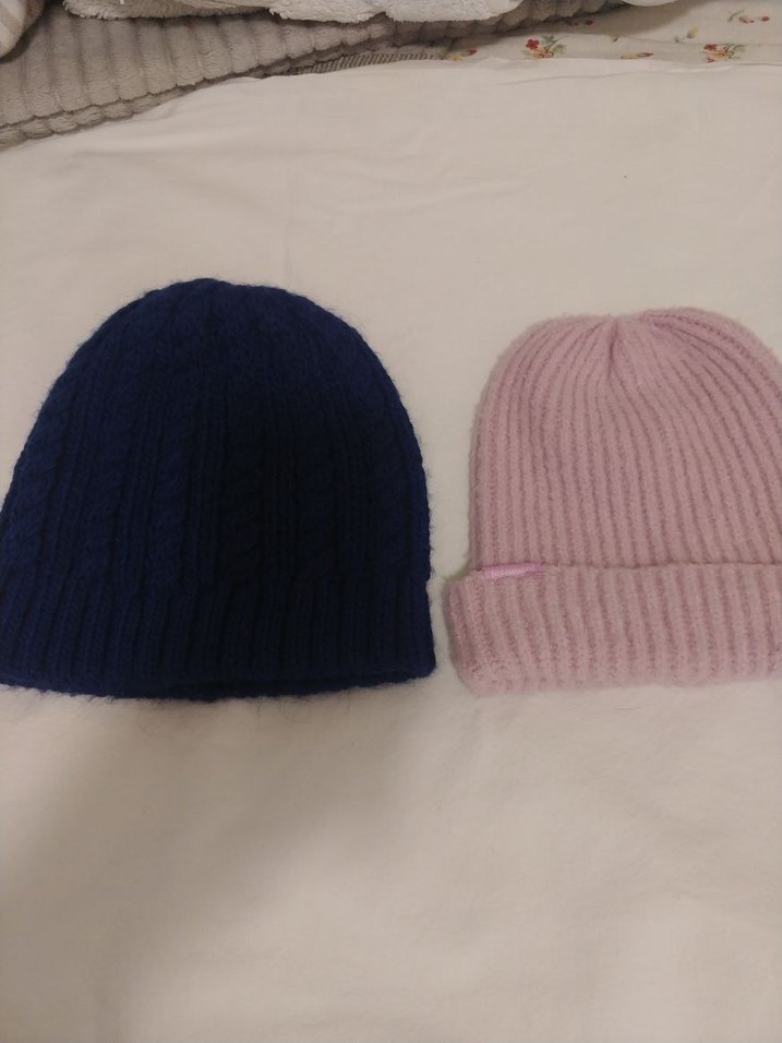 2 adet bere pembe berhka marka - Görsel 4