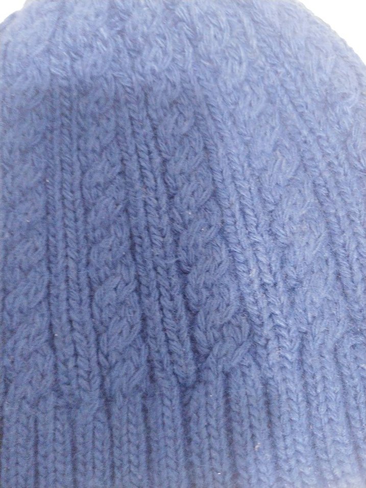 2 adet bere pembe berhka marka - Görsel 3